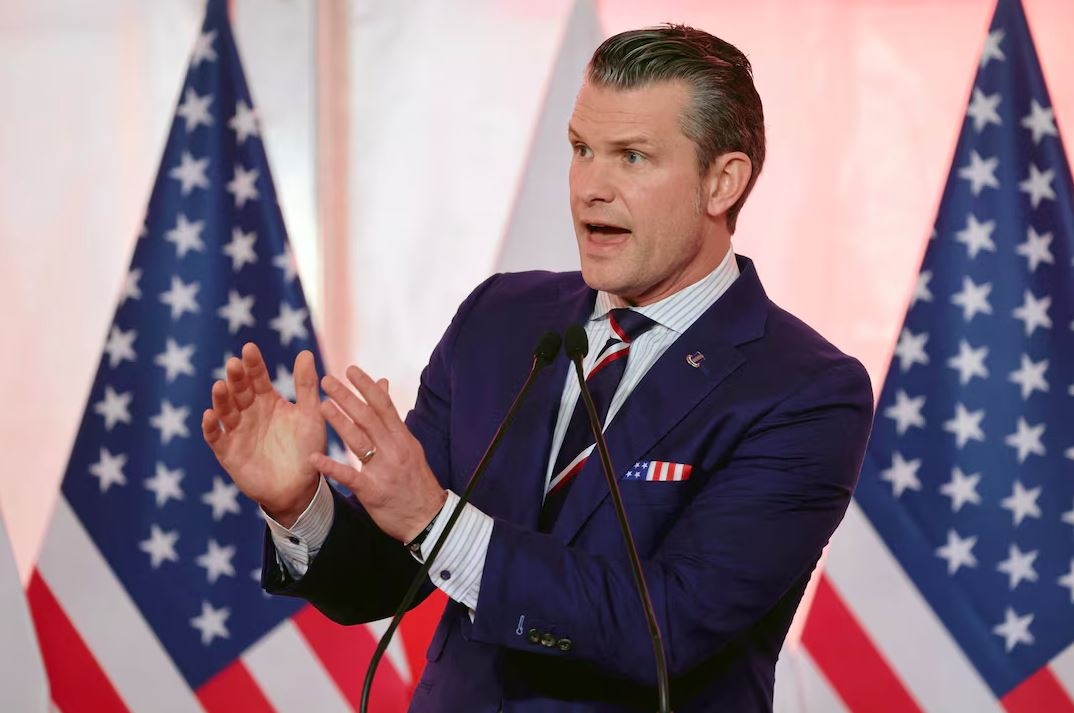 Mỹ phát động chiến dịch quân sự mới nhằm vào những “phần tử khủng bố ma túy”